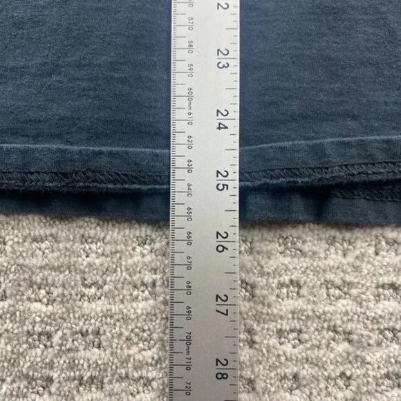 Hanes Beefy Tee Shirt Men Medium M Black I'm Cumin Funny Novelty T-Shirt Print - Picture 6 of 6